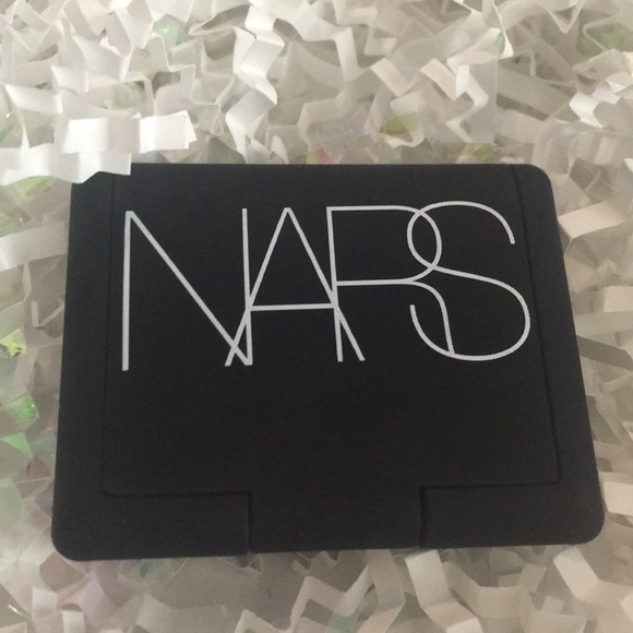 ♣️3/25$ NARS blush mini in Orgasm - Picture 3 of 3